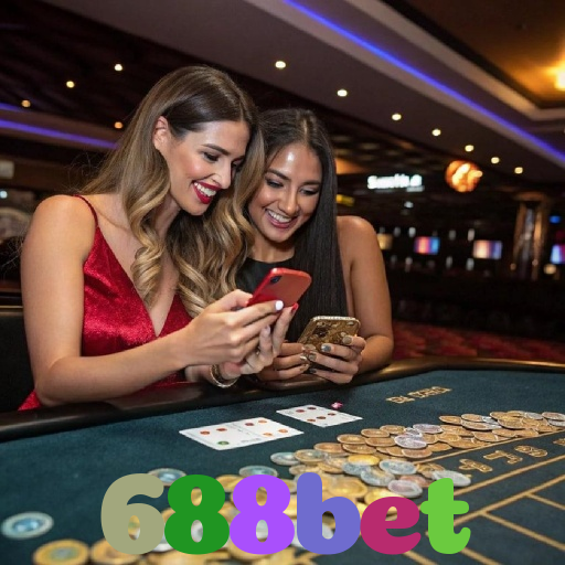 688bet - Baixe o app 688bet no Google Play e jogue ao vivo
