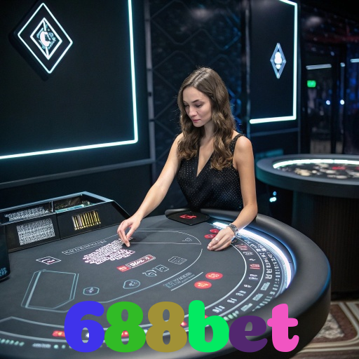 688bet - Baixe o app 688bet no Google Play e jogue ao vivo