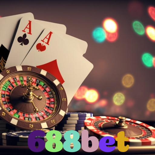688bet - Baixe o App 688bet para Android e Comece a Jogar