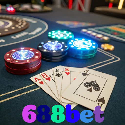 688bet - Baixe o App 688bet para Android e Comece a Jogar
