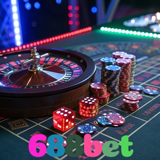 688bet - Baixe o app 688bet no Google Play e jogue ao vivo