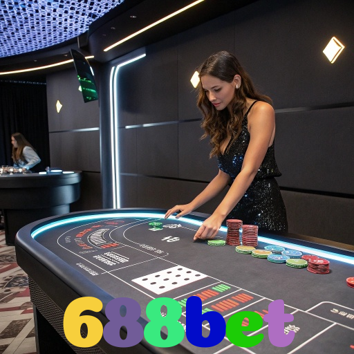 688bet - Baixe o app 688bet no Google Play e jogue ao vivo