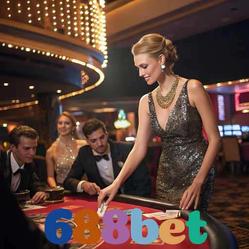 688bet - Baixe o App 688bet para Android e Comece a Jogar