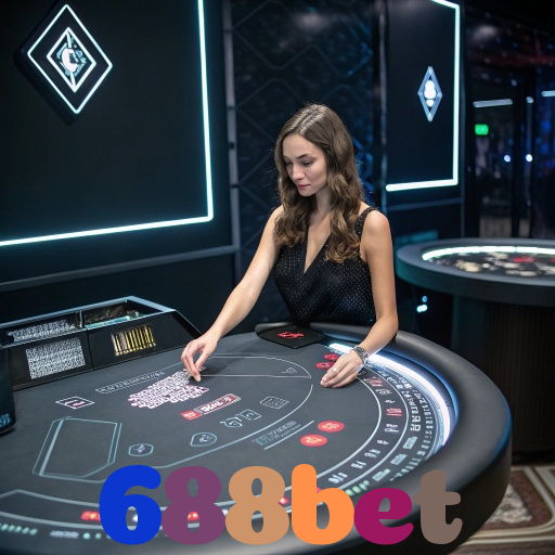 688bet - Baixe o app 688bet no Google Play e jogue ao vivo