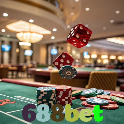 688bet - Baixe o App 688bet para Android e Comece a Jogar