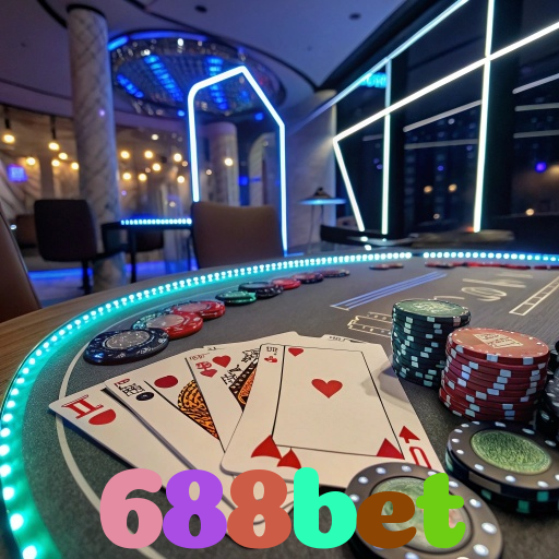 688bet - Baixe o app 688bet no Google Play e jogue ao vivo