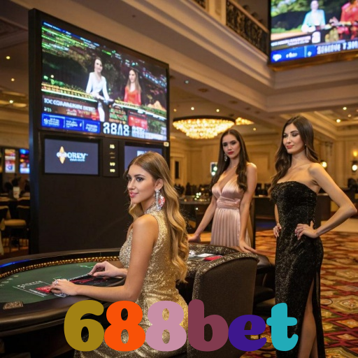 688bet - Baixe o App 688bet para Android e Comece a Jogar