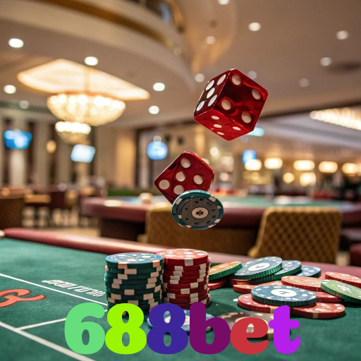 688bet - Baixe o app 688bet no Google Play e jogue ao vivo