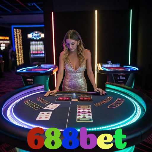 688bet - Baixe o App 688bet para Android e Comece a Jogar