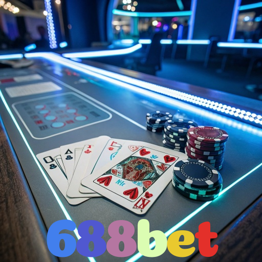688bet - Baixe o App 688bet para Android e Comece a Jogar