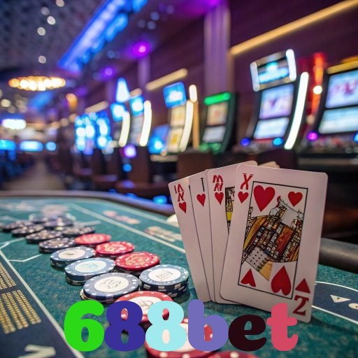 688bet - Baixe o App 688bet para Android e Comece a Jogar