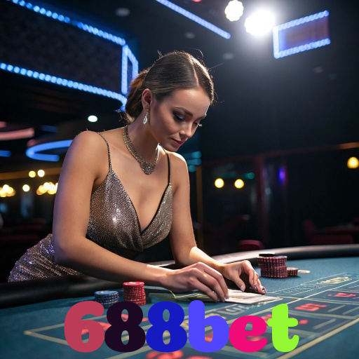 688bet - Baixe o App 688bet para Android e Comece a Jogar