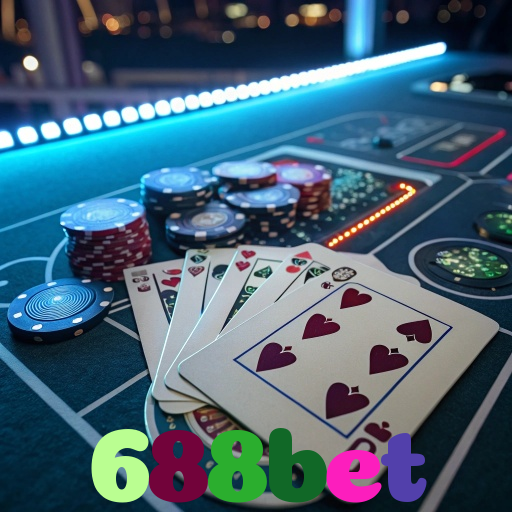 688bet - Baixe o App 688bet para Android e Comece a Jogar