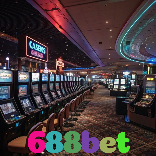 688bet - Baixe o App 688bet para Android e Comece a Jogar