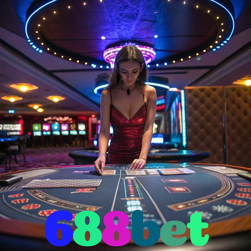 688bet - Baixe o App 688bet para Android e Comece a Jogar
