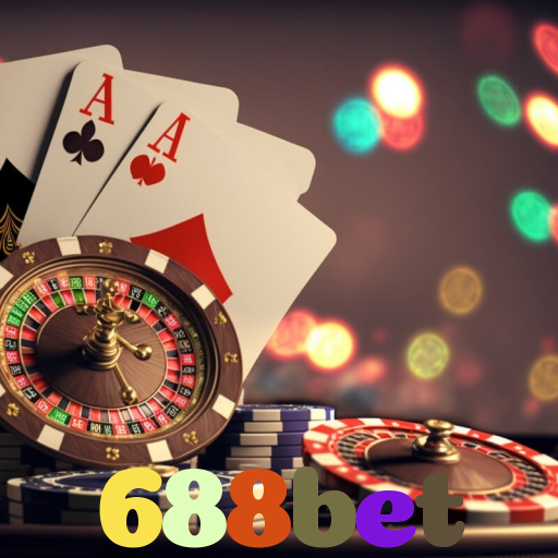 688bet - Baixe o app 688bet no Google Play e jogue ao vivo