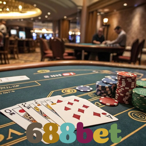 688bet - Baixe o app 688bet no Google Play e jogue ao vivo