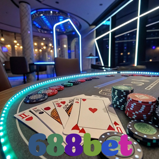 688bet - Baixe o app 688bet no Google Play e jogue ao vivo