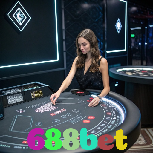 688bet - Baixe o app 688bet no Google Play e jogue ao vivo