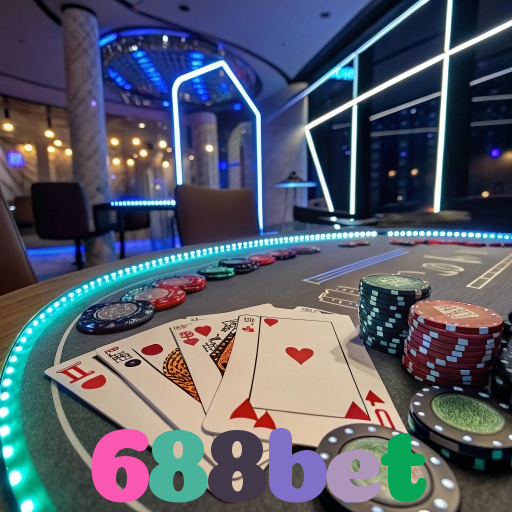 688bet - Baixe o App 688bet para Android e Comece a Jogar