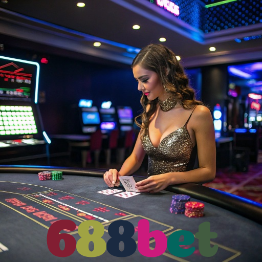 688bet - Baixe o App 688bet para Android e Comece a Jogar
