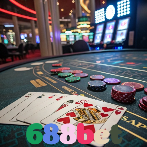 688bet - Baixe o app 688bet no Google Play e jogue ao vivo