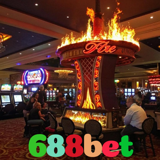 688bet - Baixe o app 688bet no Google Play e jogue ao vivo