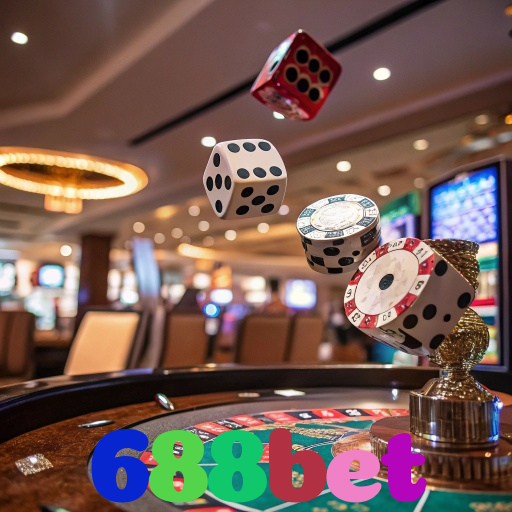 688bet - Baixe o app 688bet no Google Play e jogue ao vivo