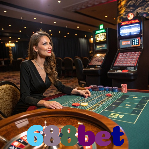688bet - Baixe o app 688bet no Google Play e jogue ao vivo