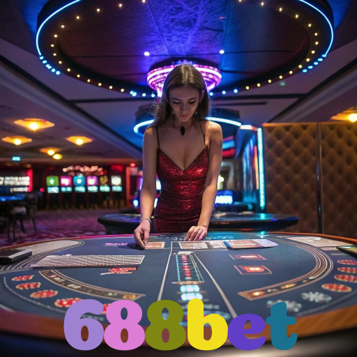 688bet - Baixe o App 688bet para Android e Comece a Jogar