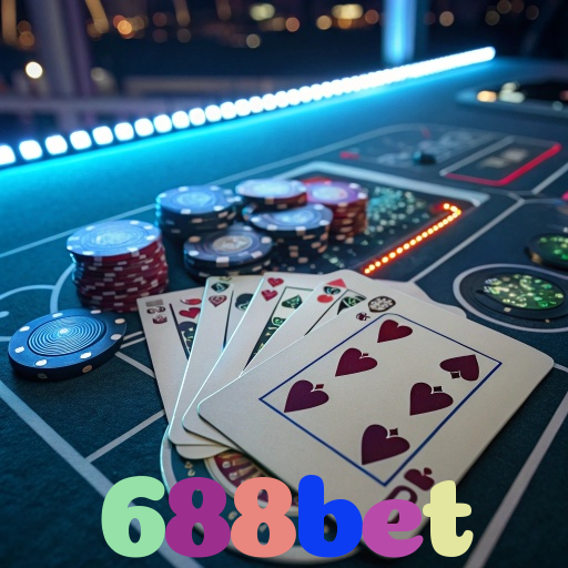 688bet - Baixe o app 688bet no Google Play e jogue ao vivo