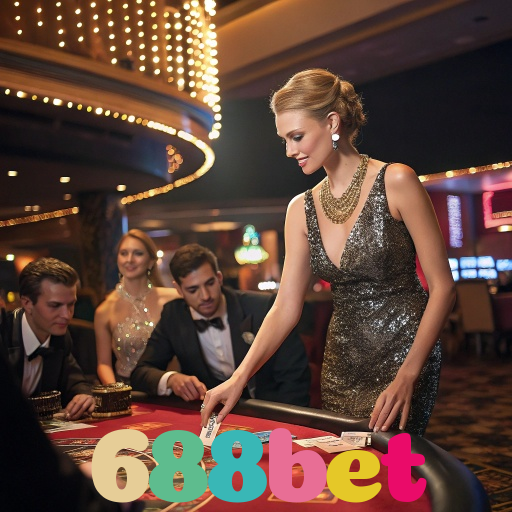 688bet - Baixe o app 688bet no Google Play e jogue ao vivo