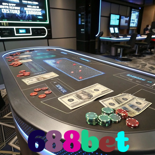 688bet - Baixe o app 688bet no Google Play e jogue ao vivo