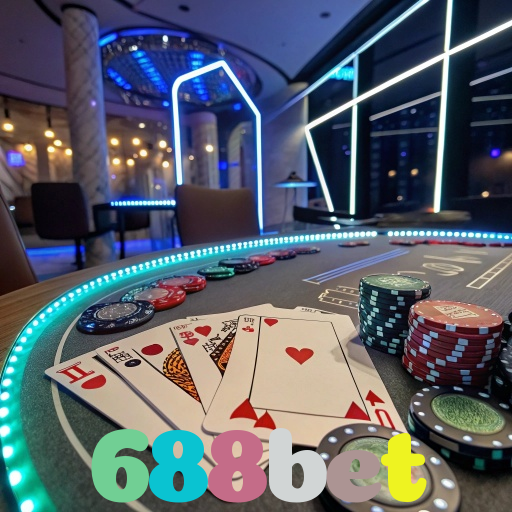 688bet - Baixe o App 688bet para Android e Comece a Jogar