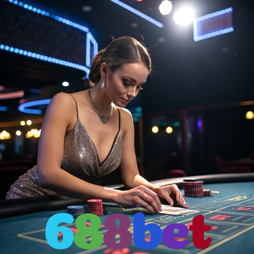 688bet - Baixe o app 688bet no Google Play e jogue ao vivo