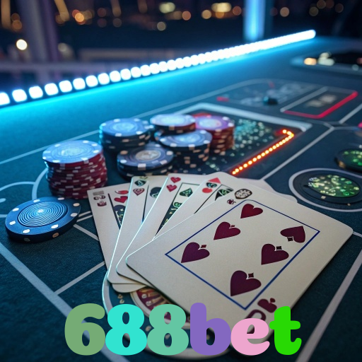 688bet - Baixe o App 688bet para Android e Comece a Jogar