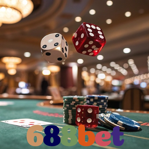 688bet - Baixe o app 688bet no Google Play e jogue ao vivo