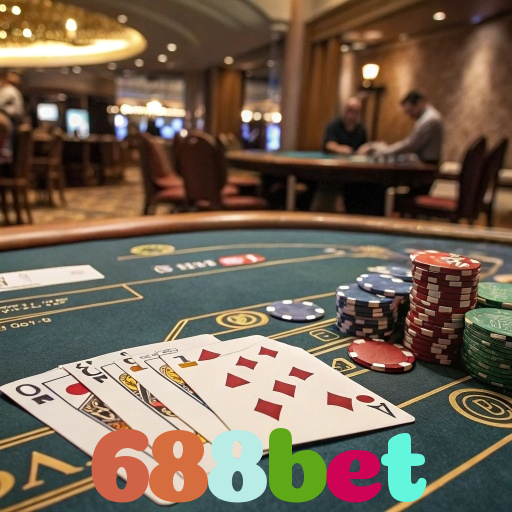 688bet - Baixe o App 688bet para Android e Comece a Jogar