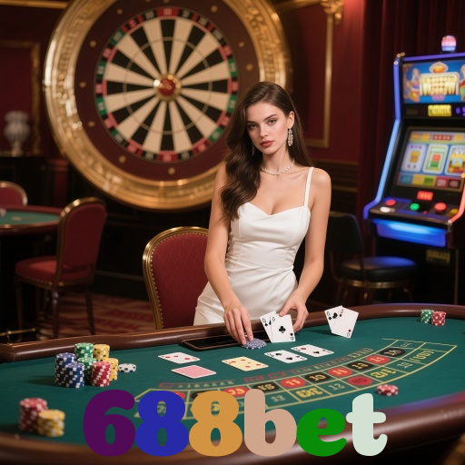 688bet - Baixe o app 688bet no Google Play e jogue ao vivo