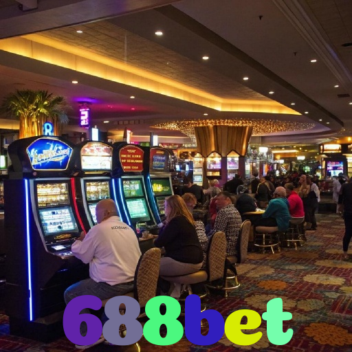 688bet - Baixe o App 688bet para Android e Comece a Jogar
