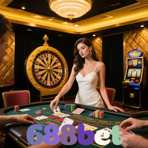 688bet - Baixe o app 688bet no Google Play e jogue ao vivo