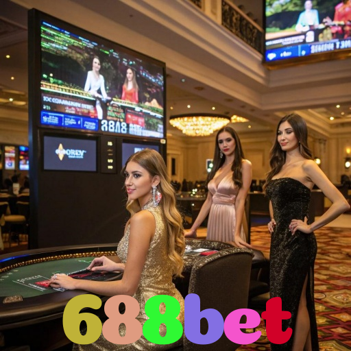 688bet - Baixe o App 688bet para Android e Comece a Jogar