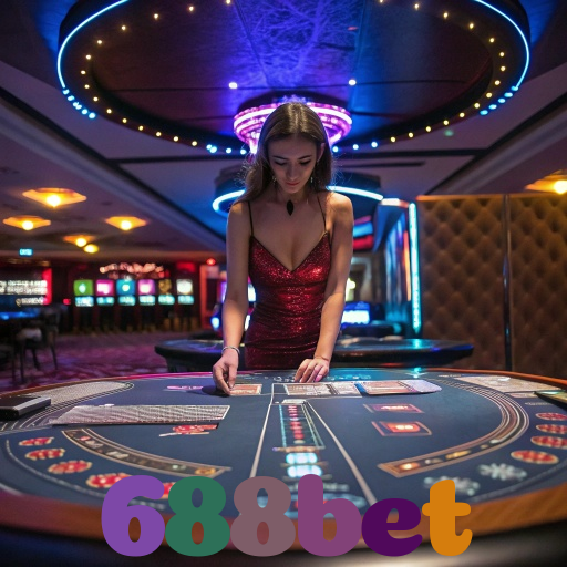 688bet - Baixe o app 688bet no Google Play e jogue ao vivo