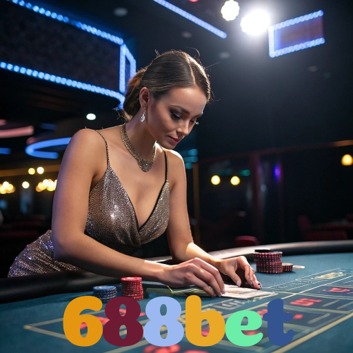 688bet - Baixe o App 688bet para Android e Comece a Jogar