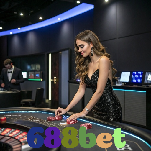 688bet - Baixe o App 688bet para Android e Comece a Jogar