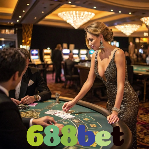 688bet - Baixe o App 688bet para Android e Comece a Jogar