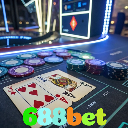 688bet - Baixe o App 688bet para Android e Comece a Jogar
