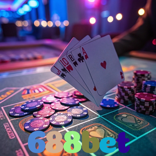 688bet - Baixe o App 688bet para Android e Comece a Jogar