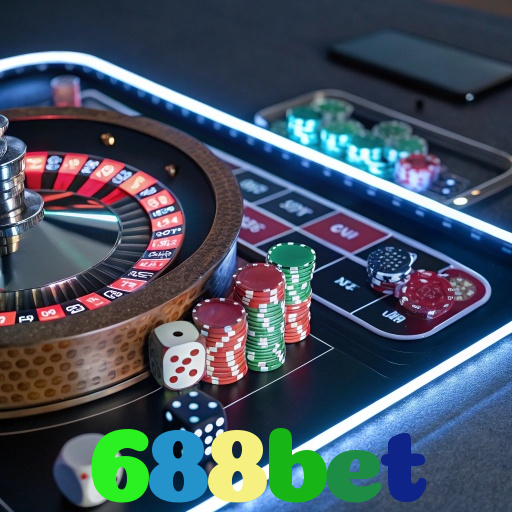 688bet - Baixe o app 688bet no Google Play e jogue ao vivo