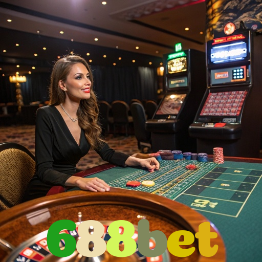 688bet - Baixe o app 688bet no Google Play e jogue ao vivo